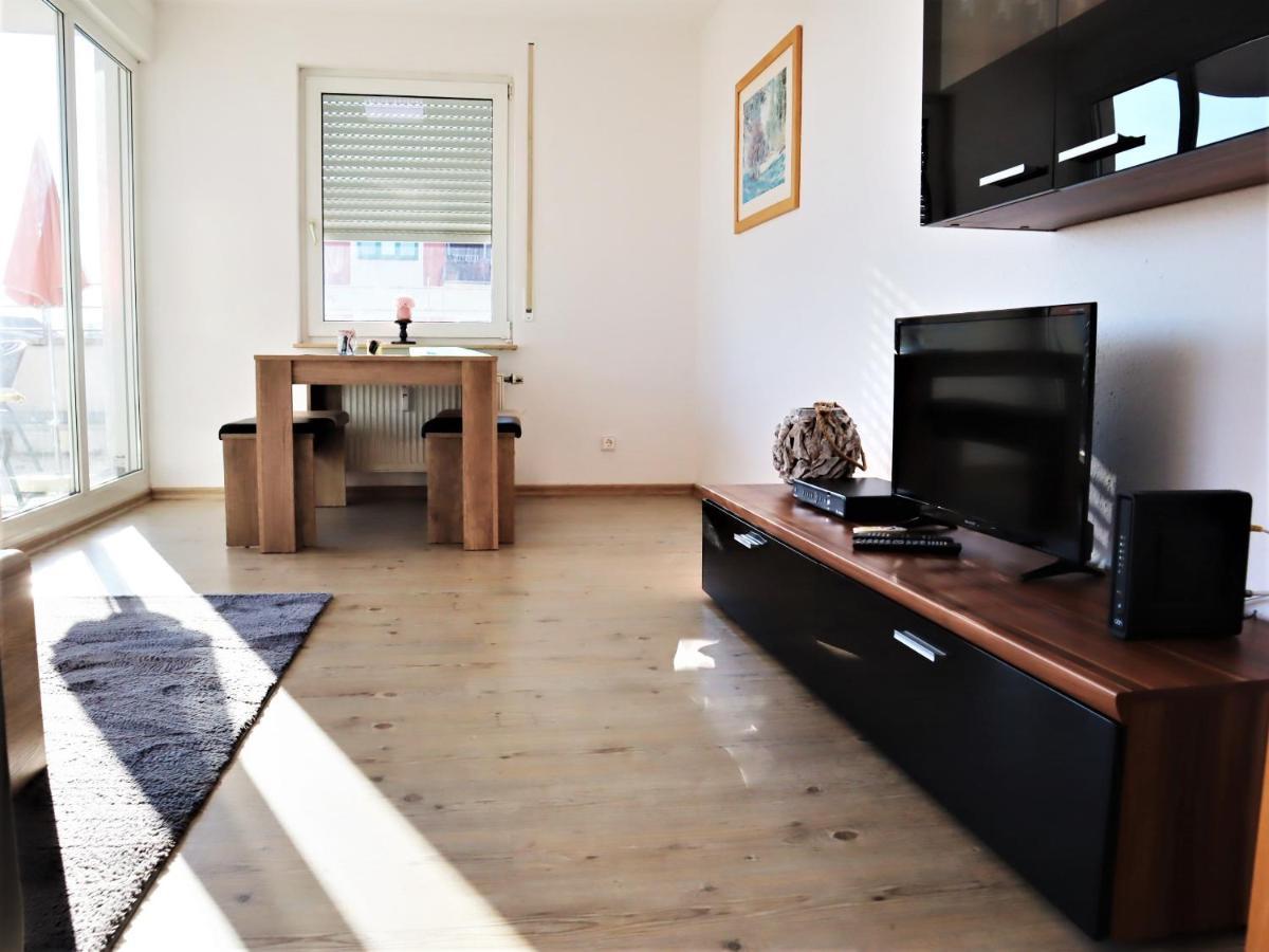 Exklusive Wohnung Mit Dachterrasse In Schleussig لبسيا المظهر الخارجي الصورة